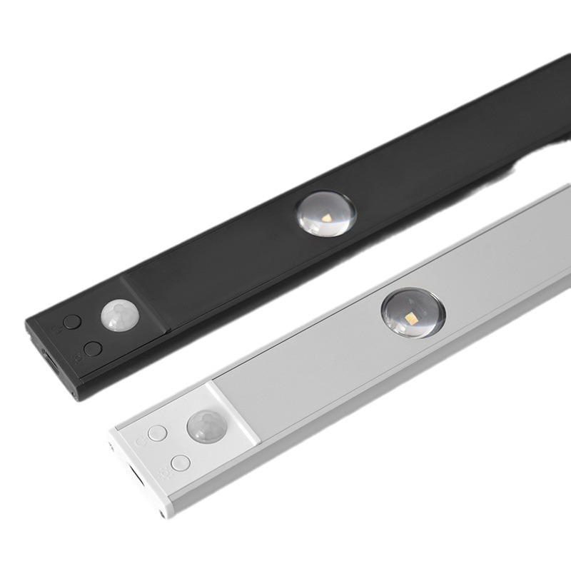60CM ultra-thin induction light strip/three types of lights/intelligent ...