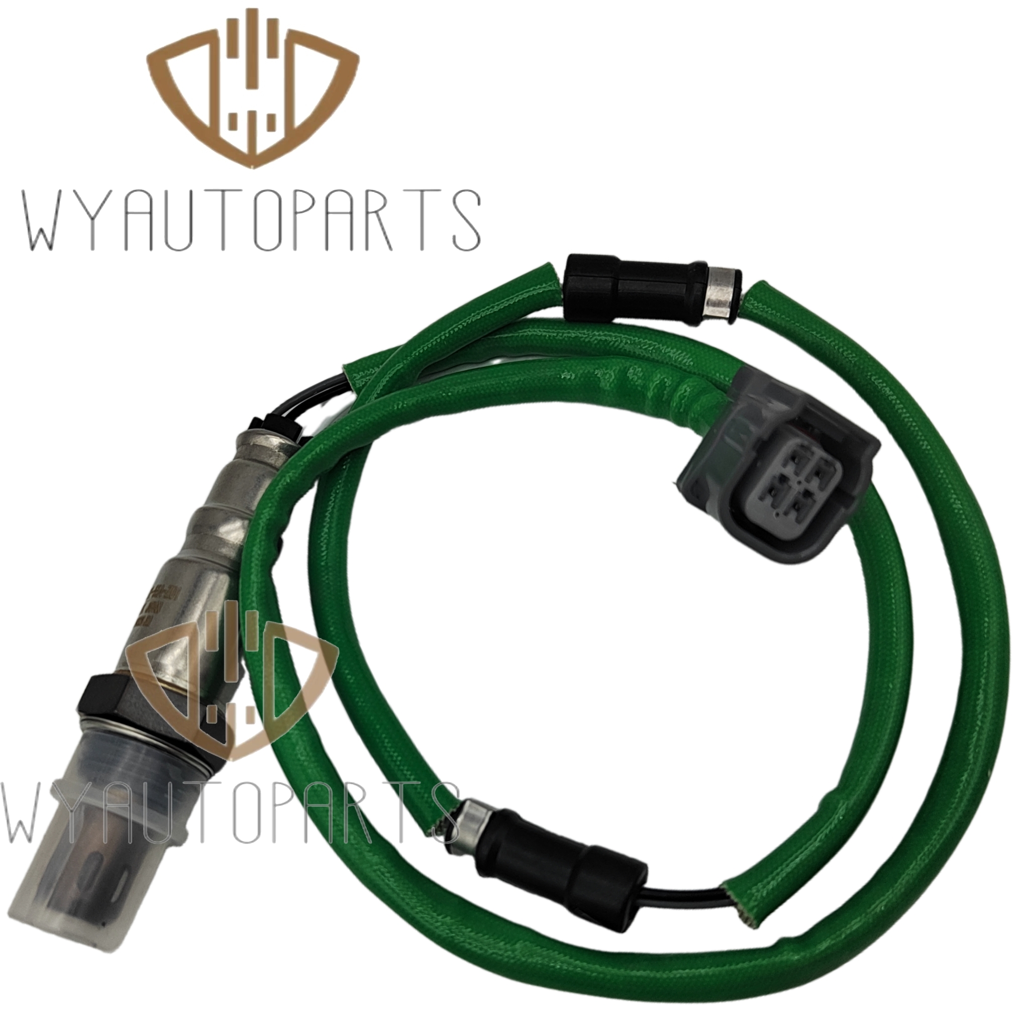 Oxygen Sensor Lower O2 Sensor Rear For Honda City GM6 2014 to 2020 Jazz ...