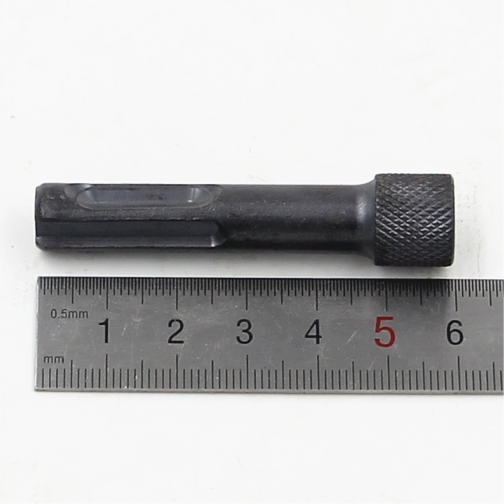 SDS conversion hexagonal socket socket electric hammer impact drill ...