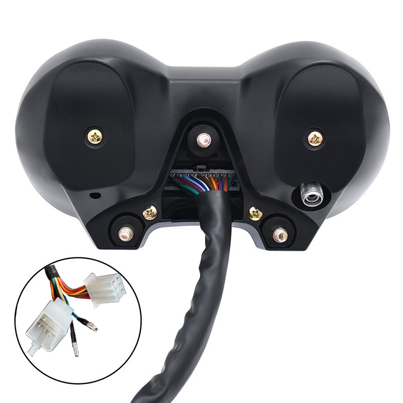 For Honda TITAN 150 CG150 Fan150 Digital Dashboard Motorcycle RPM ...