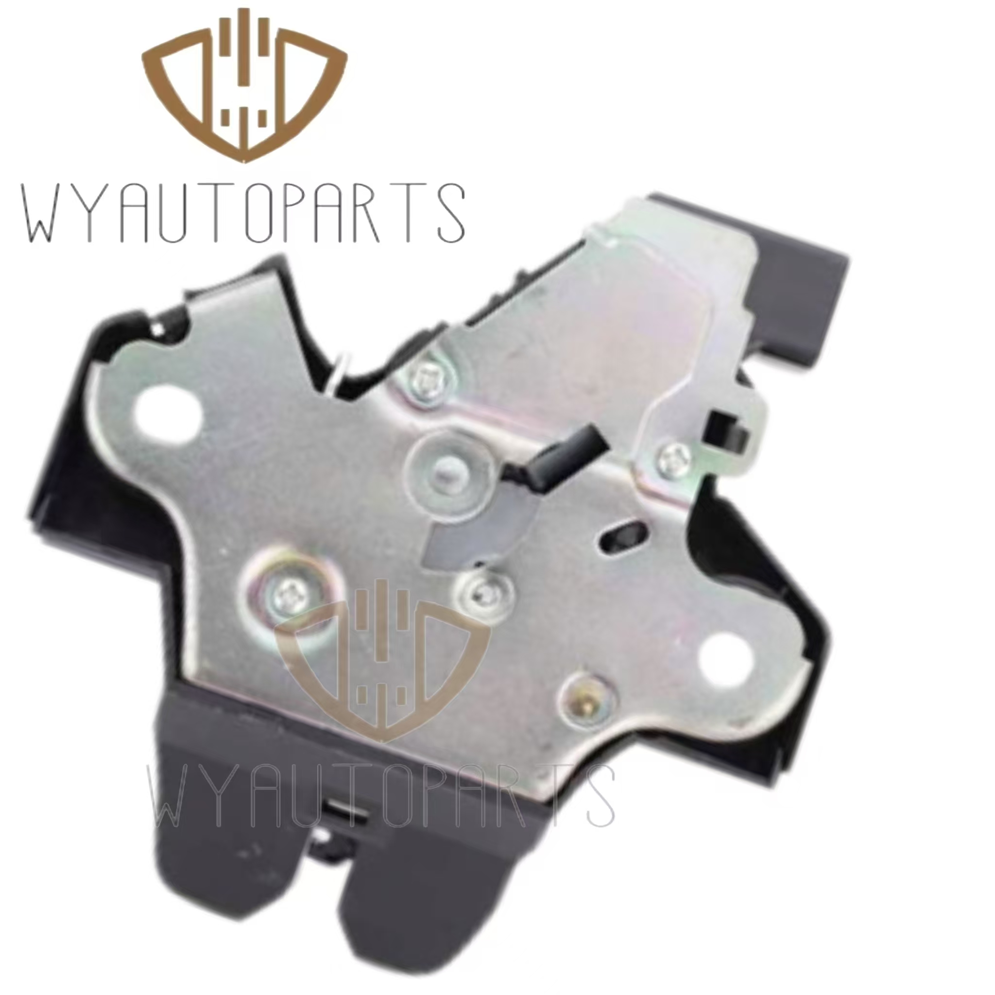 Power Trunk Latch Actuator Tailgate Trunk Lid Door Latch Lock Luggage ...