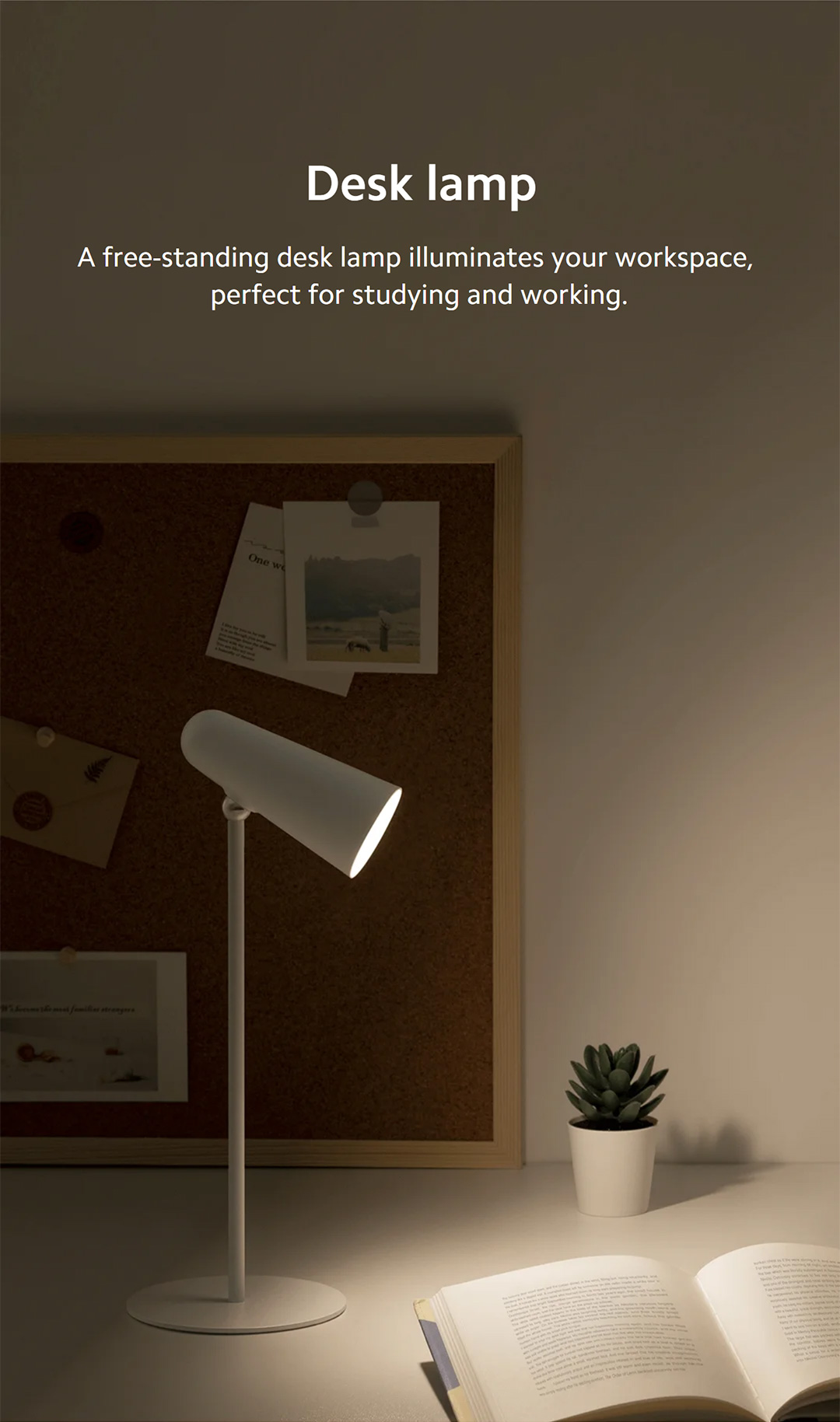 [NEW] Xiaomi Flexible Rechargeable Lamp|Chargeable long-life battery ...