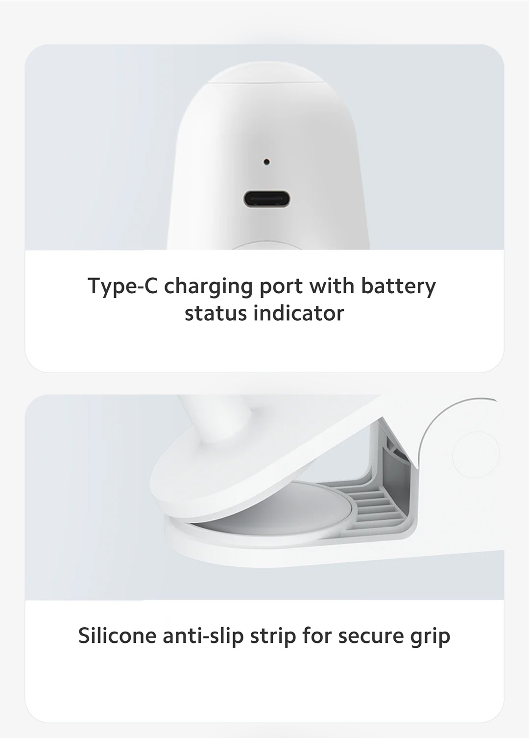 [NEW] Xiaomi Flexible Rechargeable Lamp|Chargeable long-life battery ...