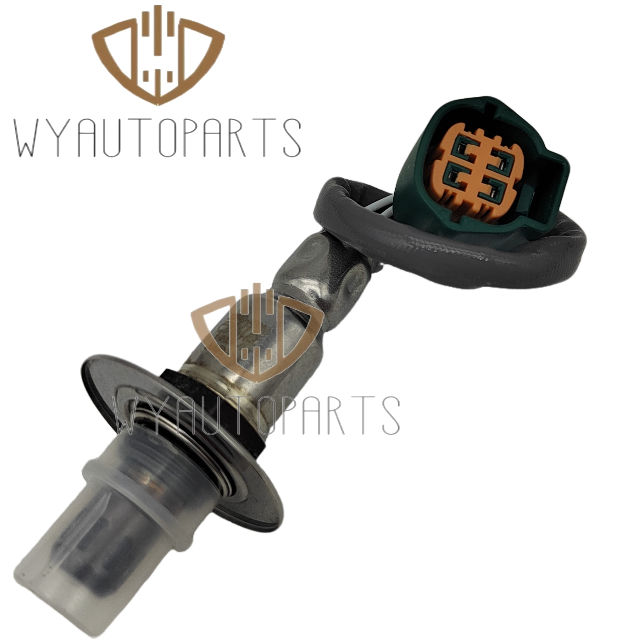 Oxygen Sensor O2 Sensor Bank 2 Rear For Subaru Forester 2013 to 2017 ...