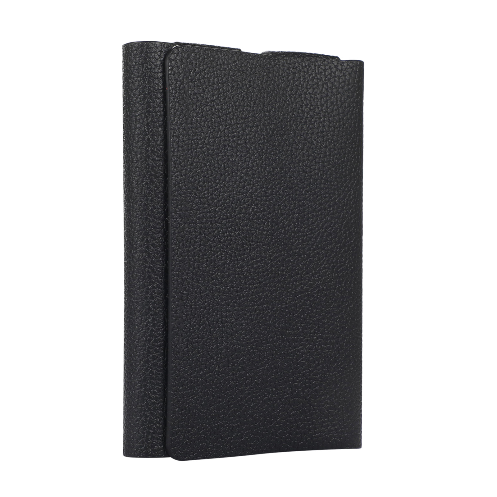 Storage Case For iqo iluma i one Lychee Pattern Leather Pouch Casing ...