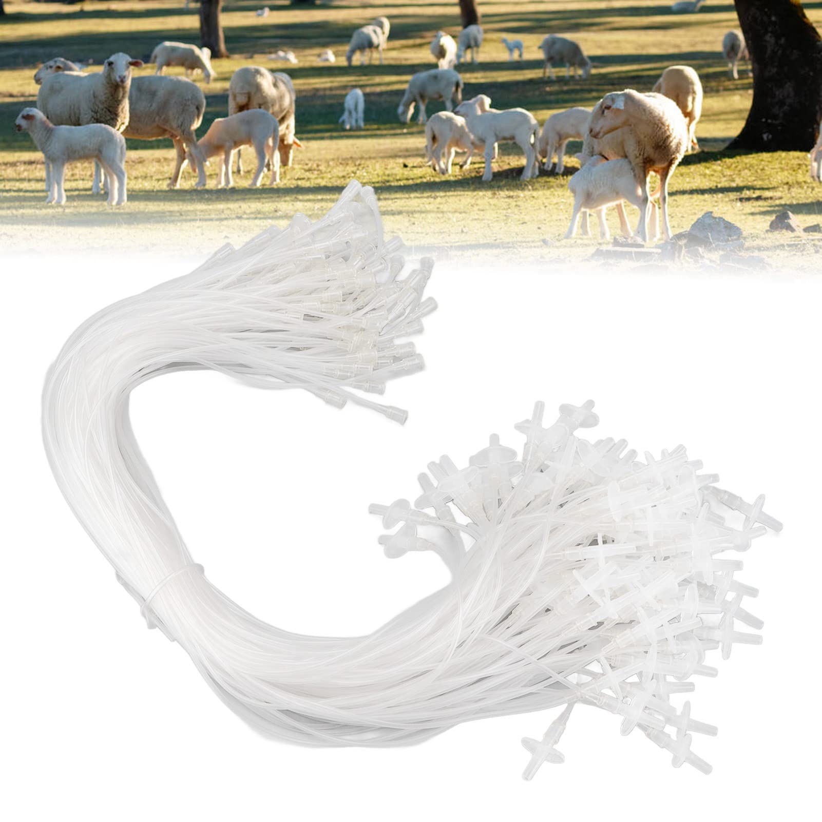 Veterinary injection syringe extension tubing IV Infusion extension ...