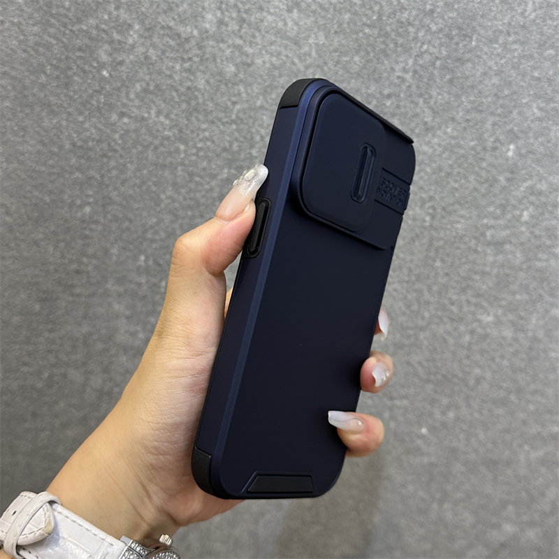 New military grade anti drop case for iPhone 16 15 14 13 12 11 Pro Max ...