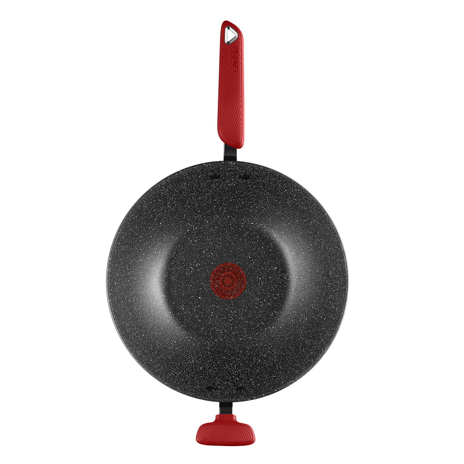 Supor Non Stick Pan Kitchen Cookware Set 6pcs Original Kawali Wok Pan ...