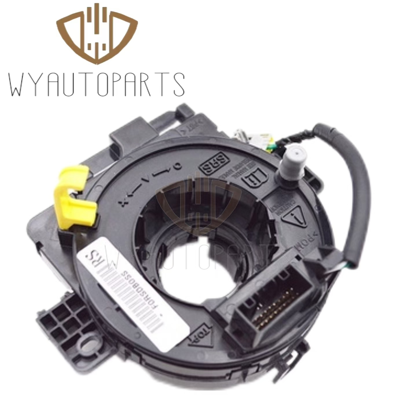 Spiral Cable Clock Spring Airbag Ring coil Combination Switch Coil ...