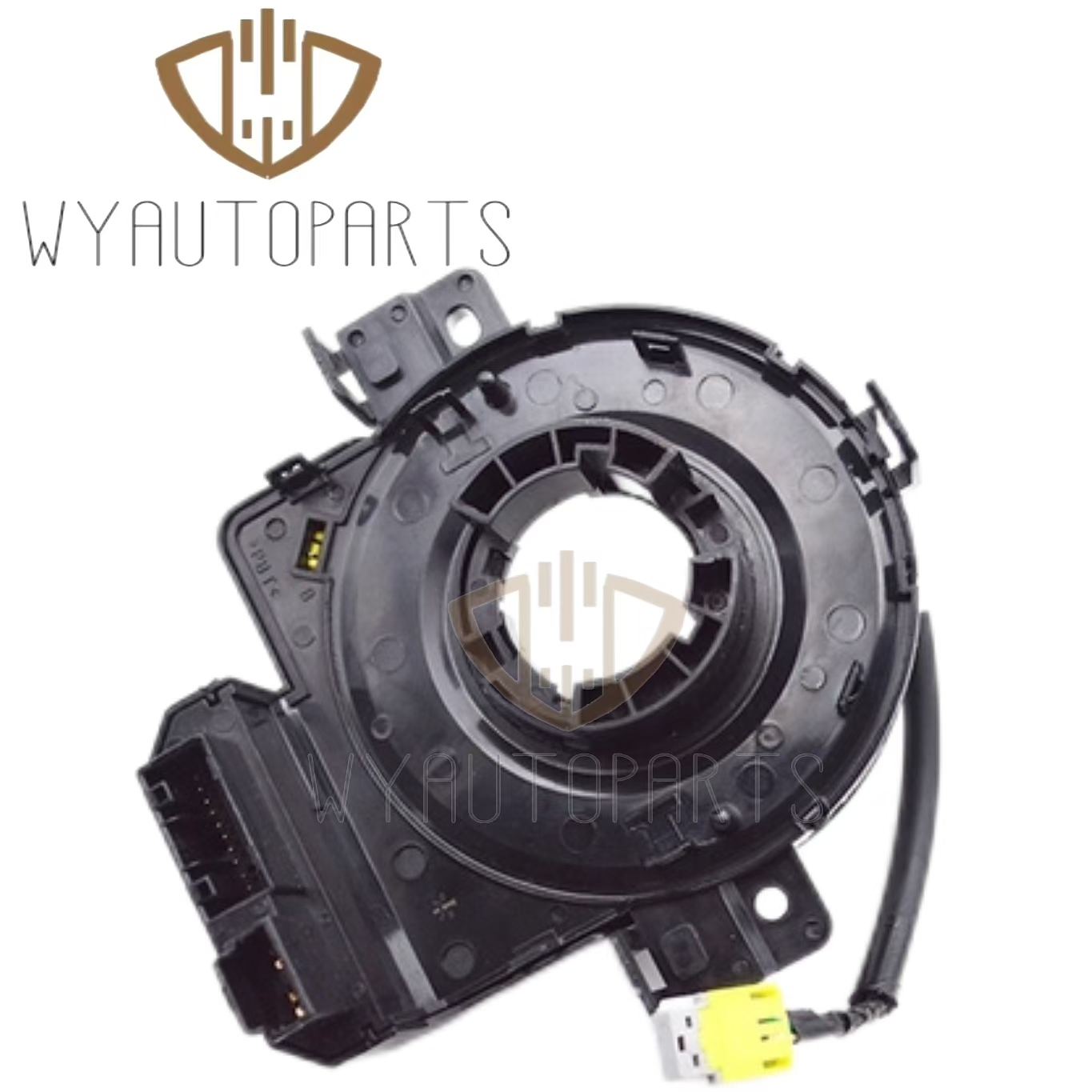 Spiral Cable Clock Spring Airbag Ring coil Combination Switch Coil ...