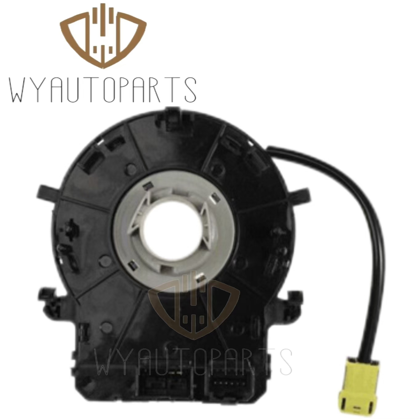Spiral Cable Clock Spring For Hyundai/Kia Reina 2016 to 2021 Soluto ...