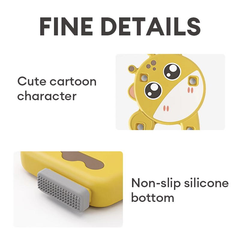 Toy Organizer Storage Rack Detachable Moving Rack Organizer for Baby ...