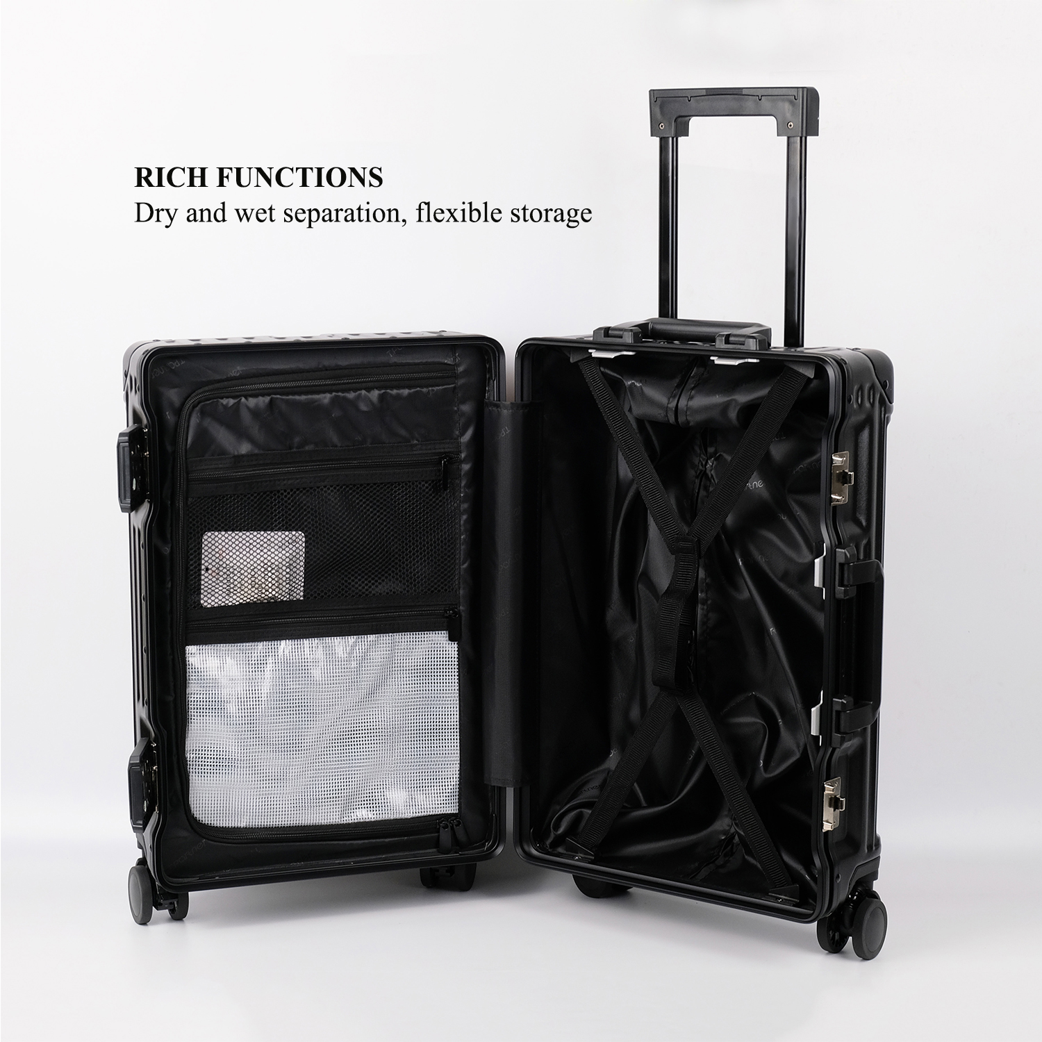 [Multifunction] HERO SERIES 20