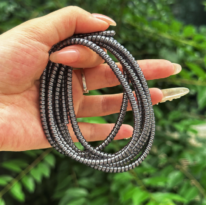 1.6m laser Mobile Phone Data Cable Protection Rope Cable Fashion ...