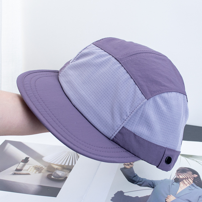 Chinese Dragon Baseball Cap - Adjustable Quick-Dry Sun Hat For Men & Women, Unisex Peaked Cap