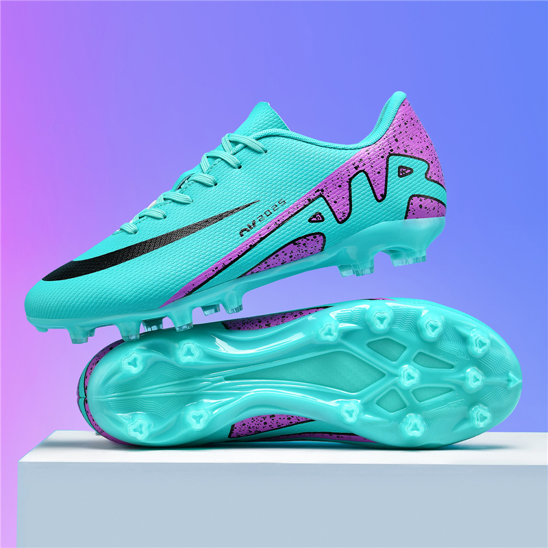 【Ready stock】sneakers shoes men shoes football shoes men's soccer shoes ...