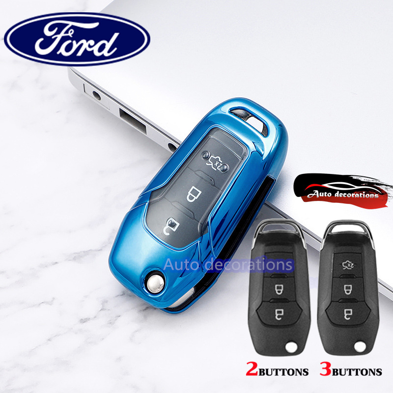 Ford RANGER EVEREST car key case Ford RANGER xls ranger wildtrak ranger ...