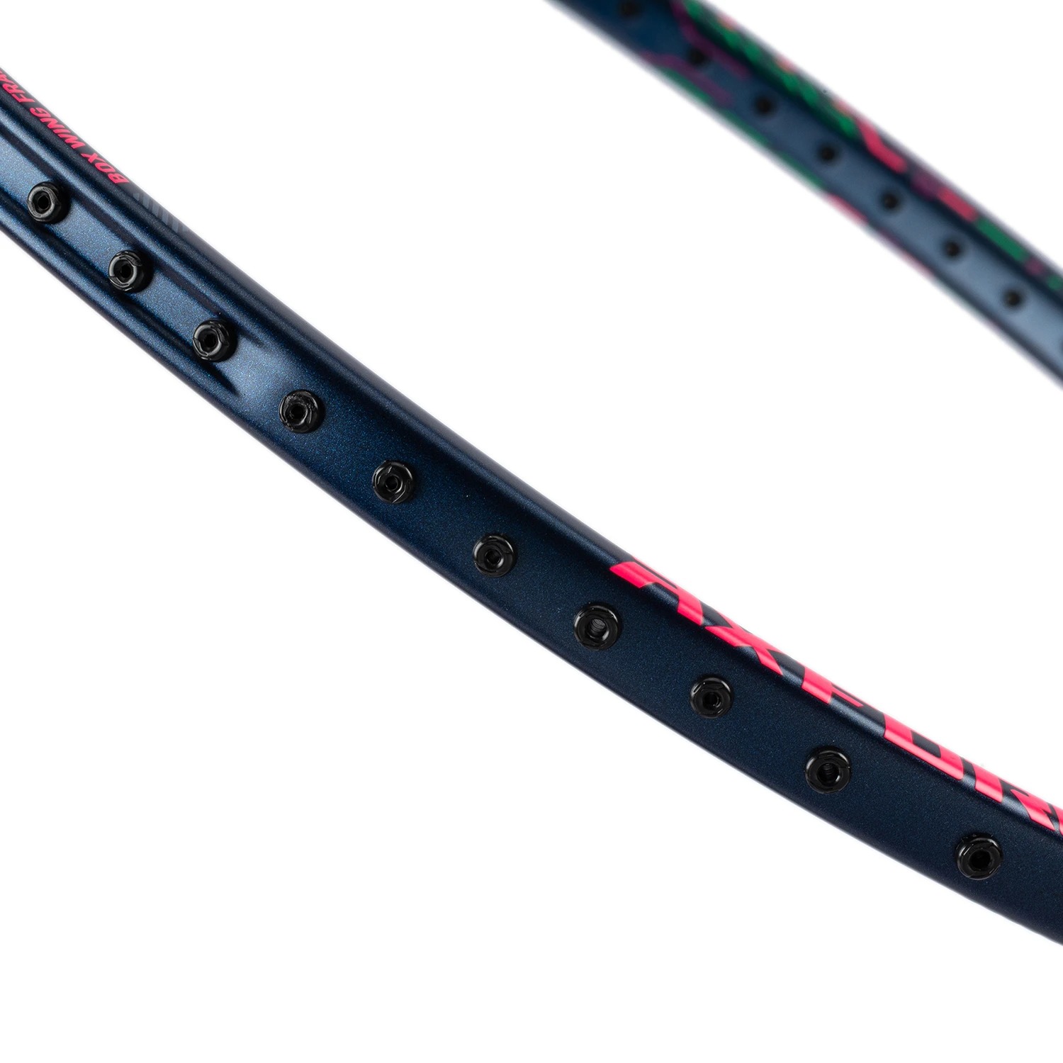 Li Ning(100% Original) Axforce 50 all carbon Fiber badminton racket ...