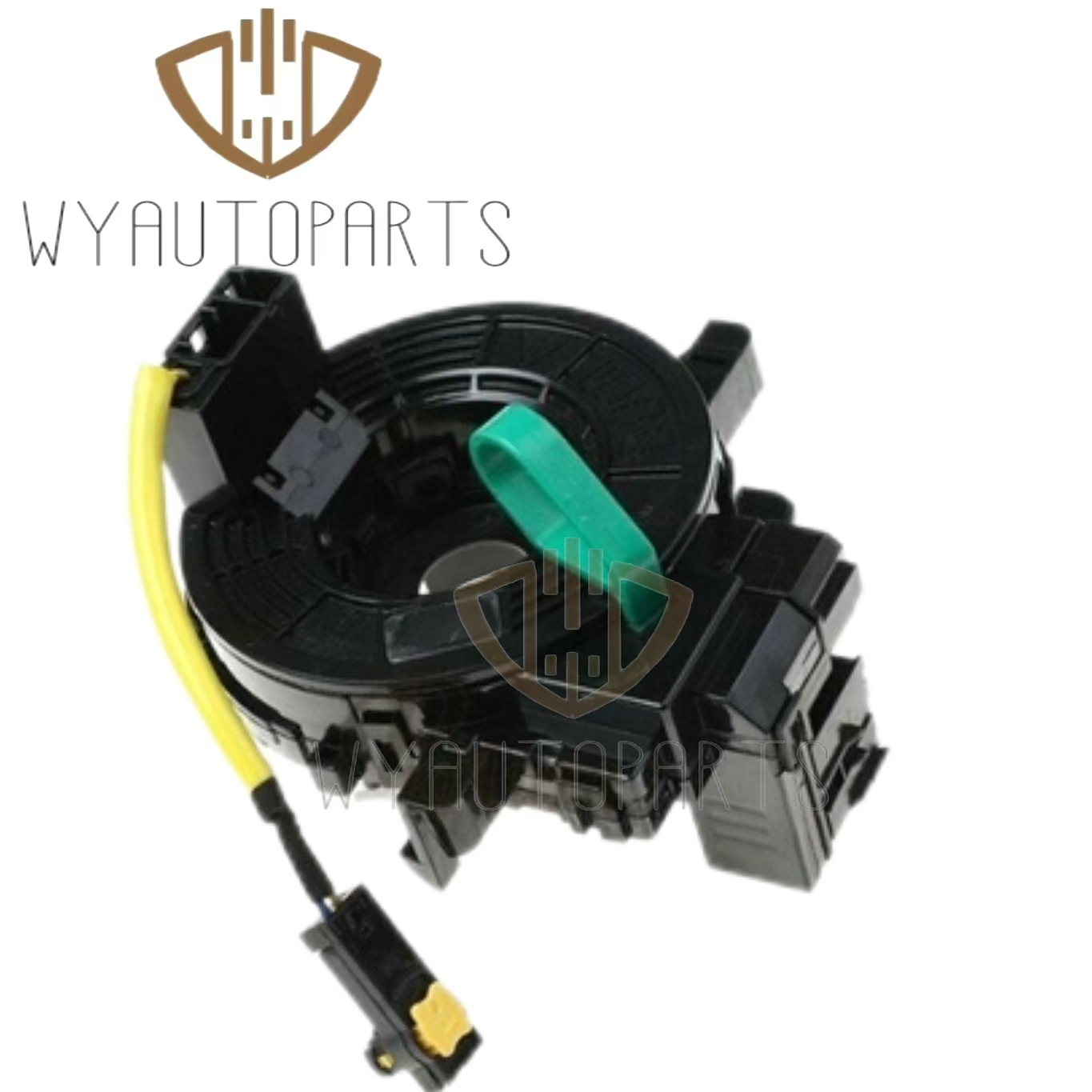 Spiral Cable Clock Spring Steering Horn For Toyota Wigo B101 2017 to ...