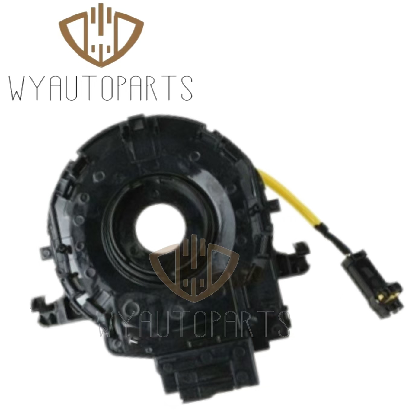 Spiral Cable Clock Spring Steering Horn For Toyota Wigo B101 2017 to ...