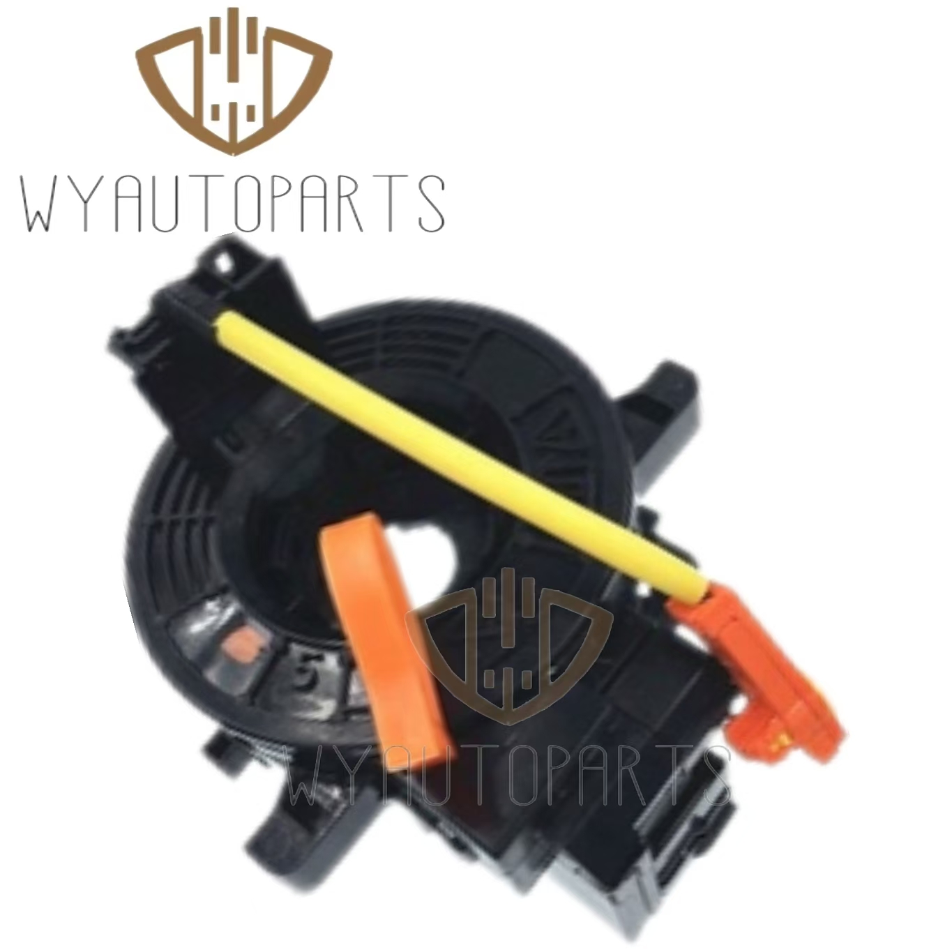 Spiral Cable Clock Spring Steering Wheel Clock Spring Air Bag Spring ...