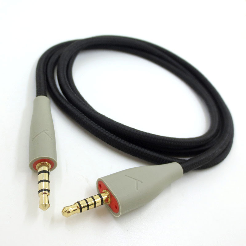 For for Beyerdynamic MMX 100 Audio Cable Extension Cable Headphone ...