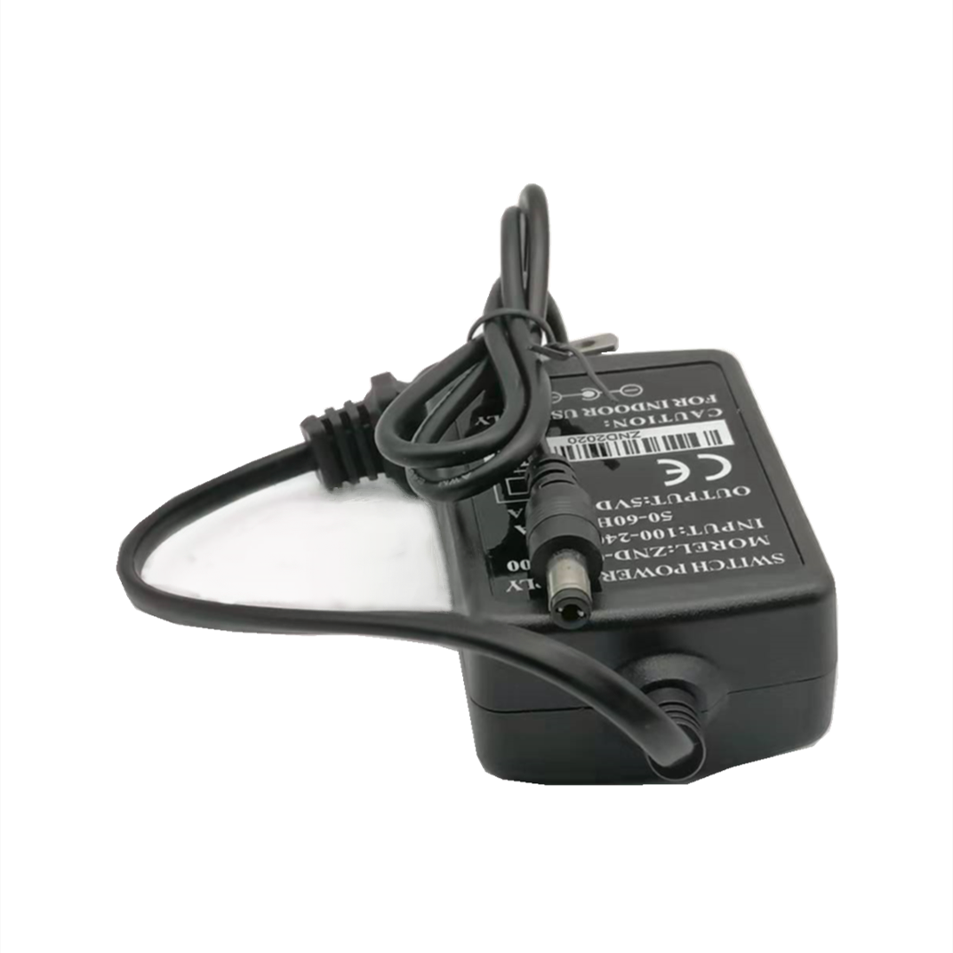 Fiber Switch Power Adapter 5V2A Power DC AC Adapter Switch Media ...