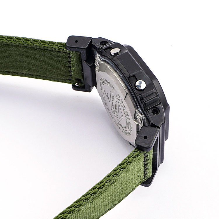 Conversion 16mm 22mm Casio Adaptateurs Bracelet 16mm Vers 22mm Pour