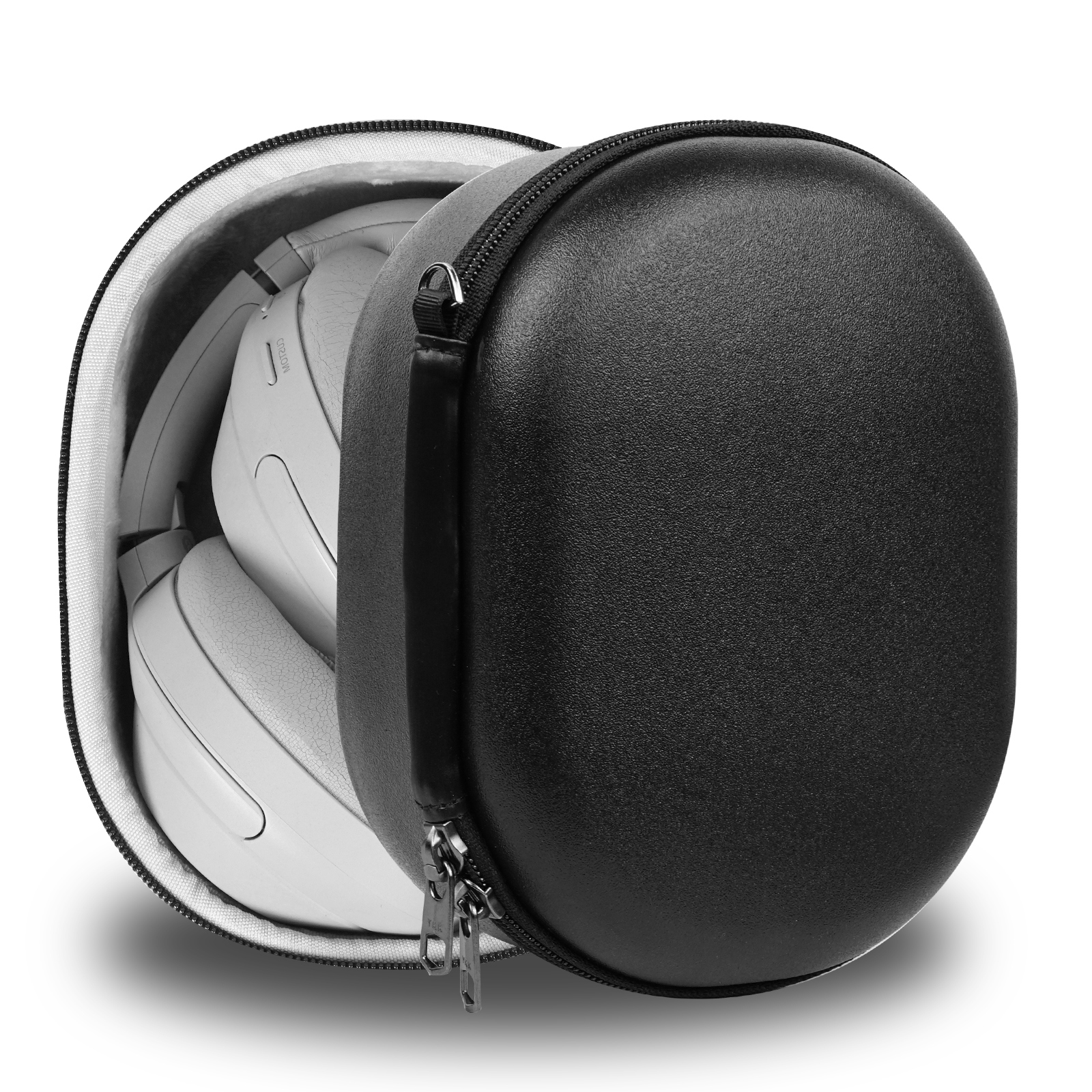 Mdr 1000x Pxc 550 Ii Vs 1000xm3 Geekria Headphone Case For Sony WH - Main Image