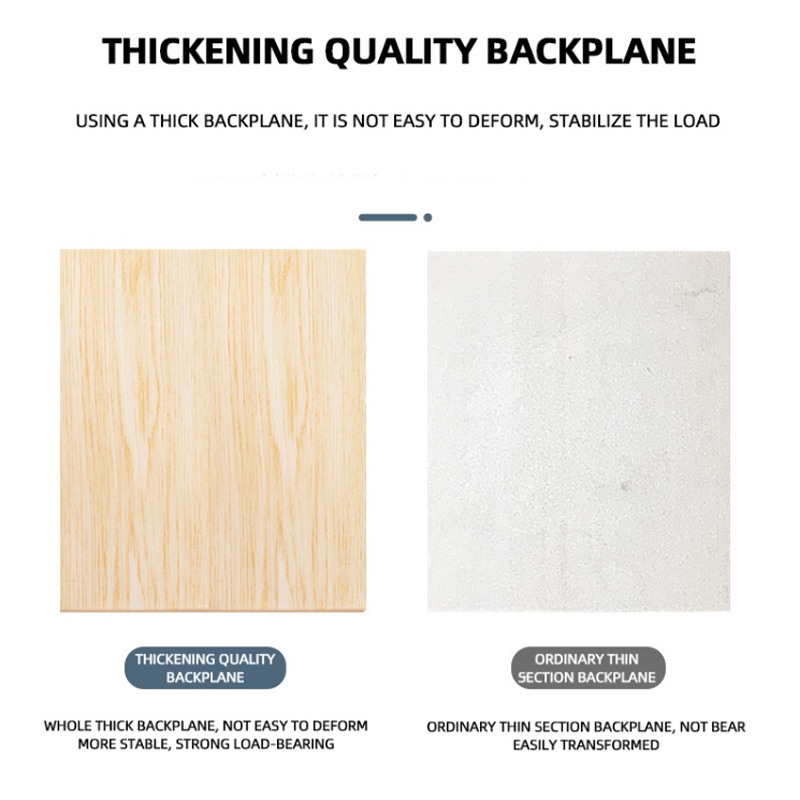 【Presale 1Week】LEHOME File with Lock Drawer 3Layers Office