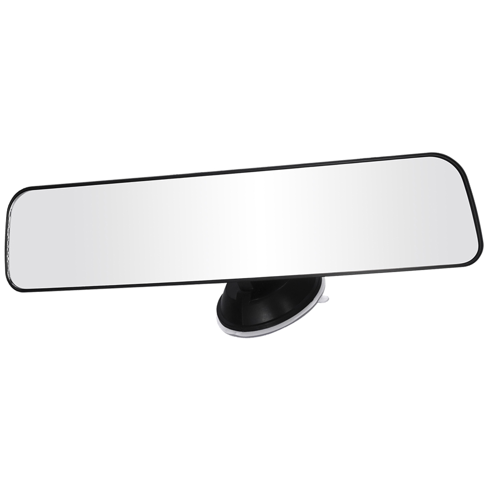 Panoramic Rear View Mirror para sa Sasakyan na may Malawak na Anggulo ...