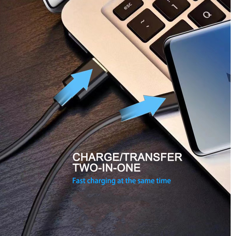 phone charging cable Android fast charging cable TypeC USB charging