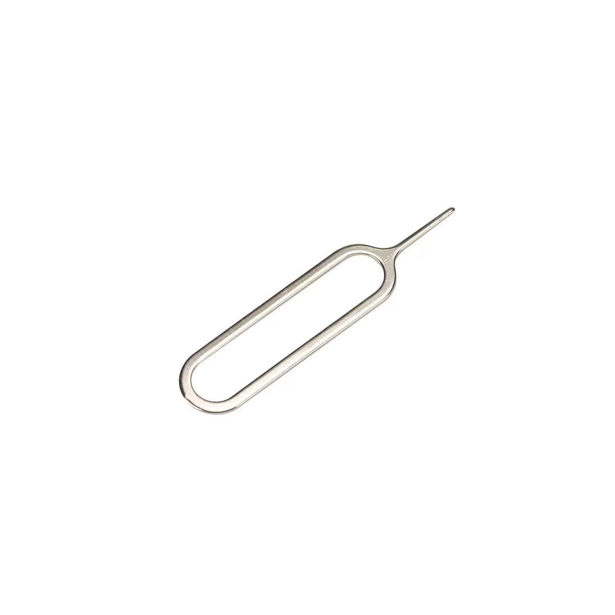 1-6Pcs Universal Mobile Phone sim ejector tool Eject Sim Card Tray Open ...
