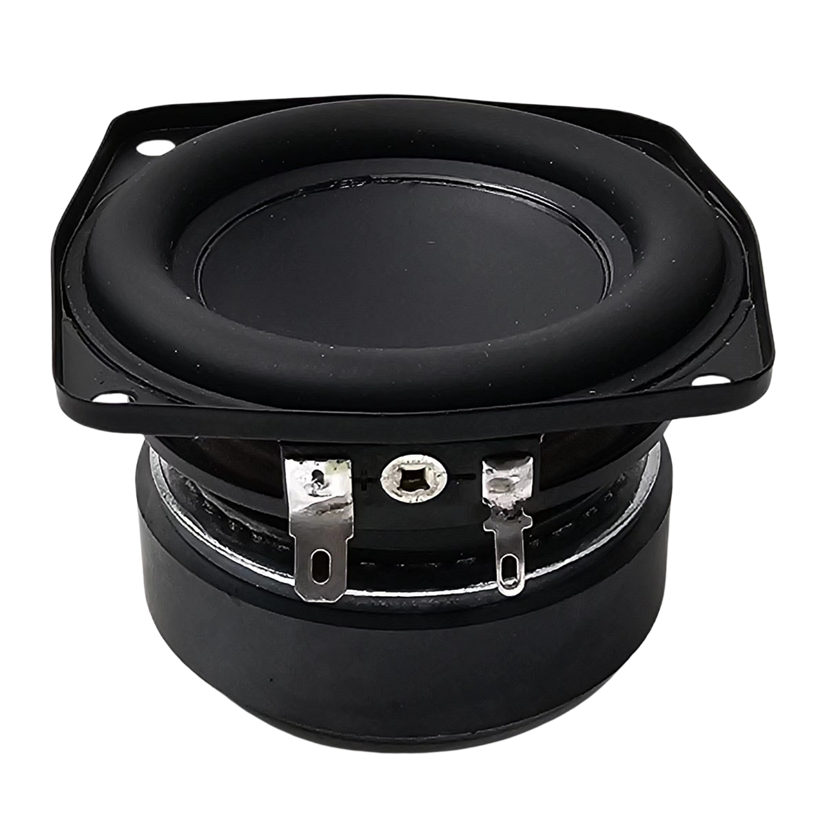 999DIY NEW L Brand 3inch 4Ω 30W Subwoofer full rang speaker Car Speaker ...