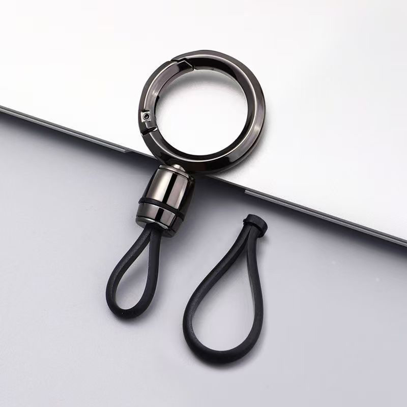 Carbon Fiber Car Key Cover For YAMAHA Nmax V2/Aerox S V1 V2/NMAX V2 V2 ...