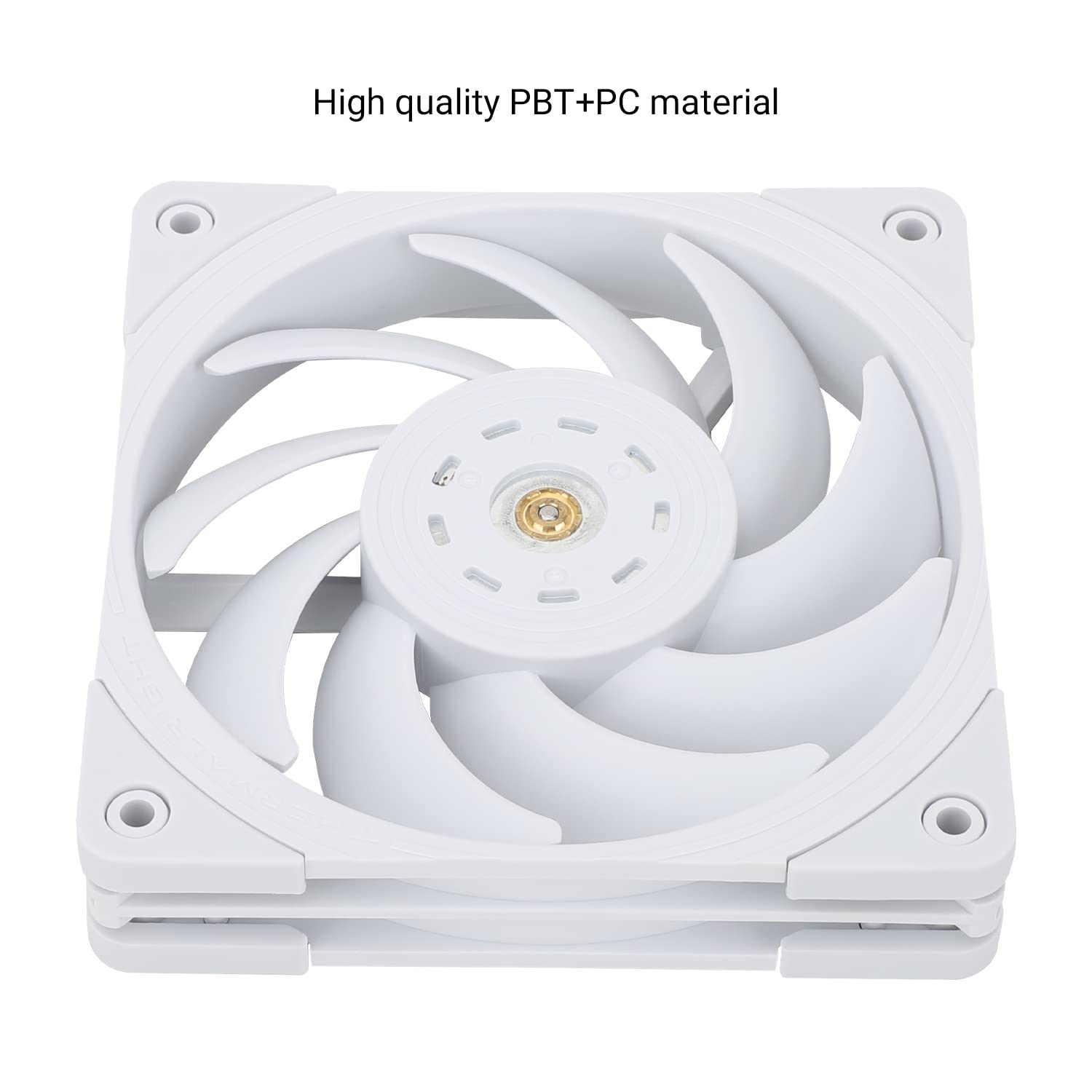 Thermalright TL-C12PRO CPU-Lüfter, 120 mm, S-FDB-Lager