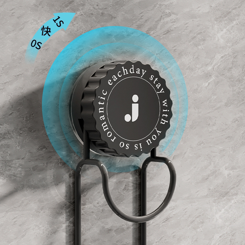 MAROJEIF Suction Cup Hooks For Shower, Reusable Towel Hooks For
