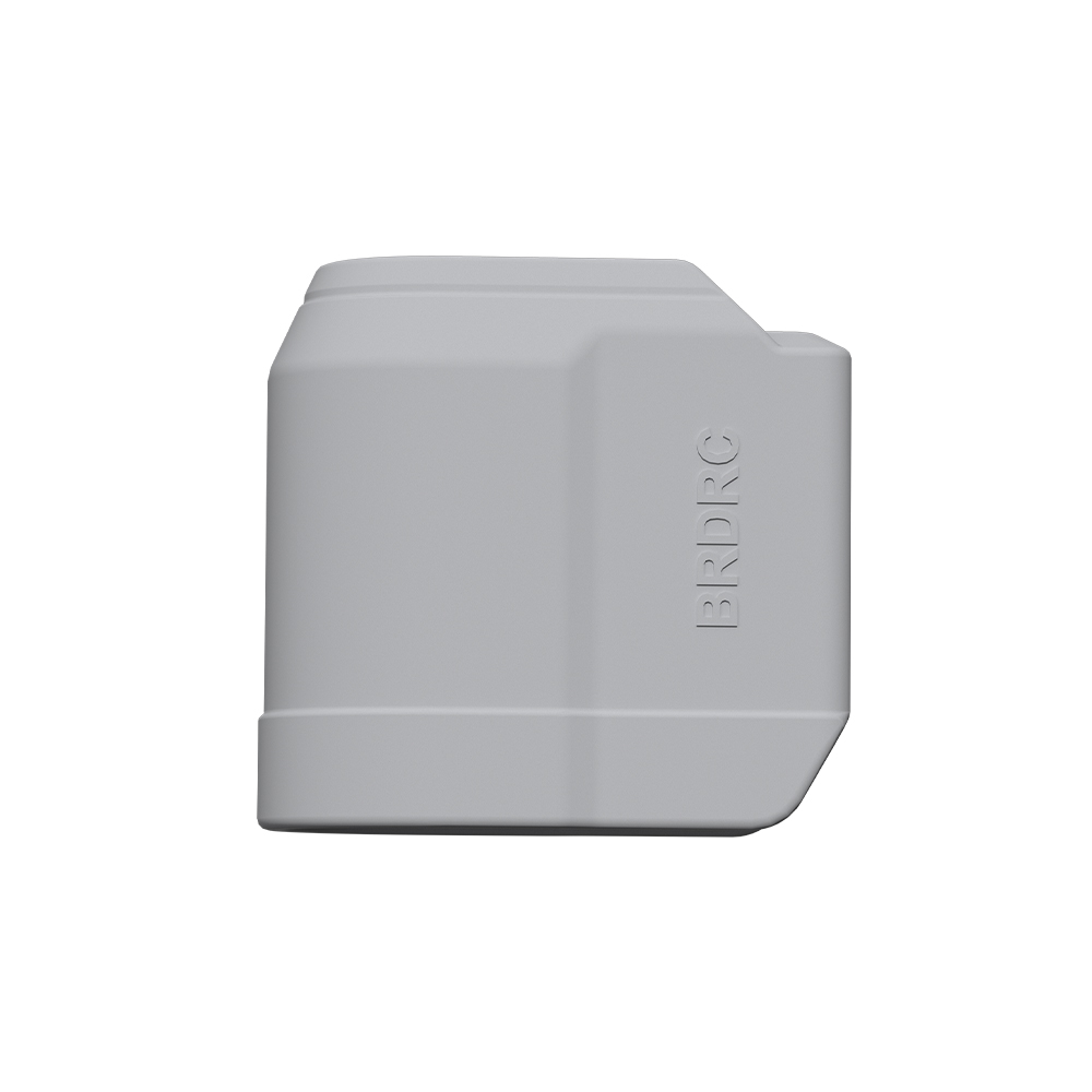 BRDRC Silicone Lens Cap Case for DJI Osmo Pocket 3 Gimbal Camera Quick