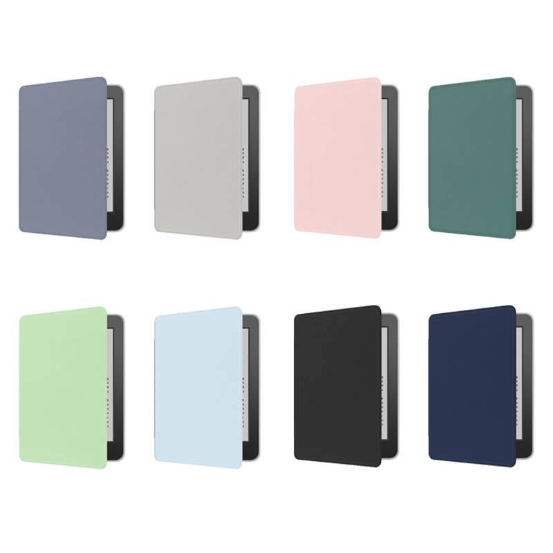 For Kindle 10th Generation /Paperwhite 4 (10th Gen) KPW4 6" Fashion