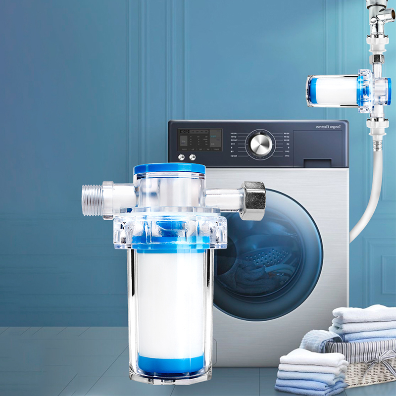 Household To Impurity Rust Sediment Washing Machine Heater Shower ...