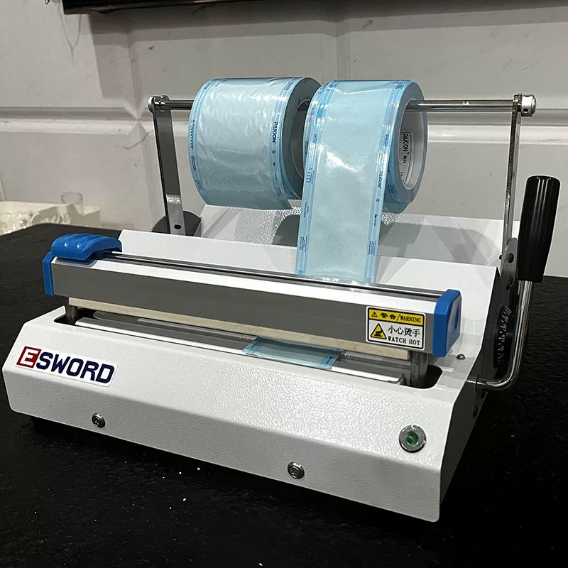 Dental sealing machine sterilization bag Sterilization bag sealing