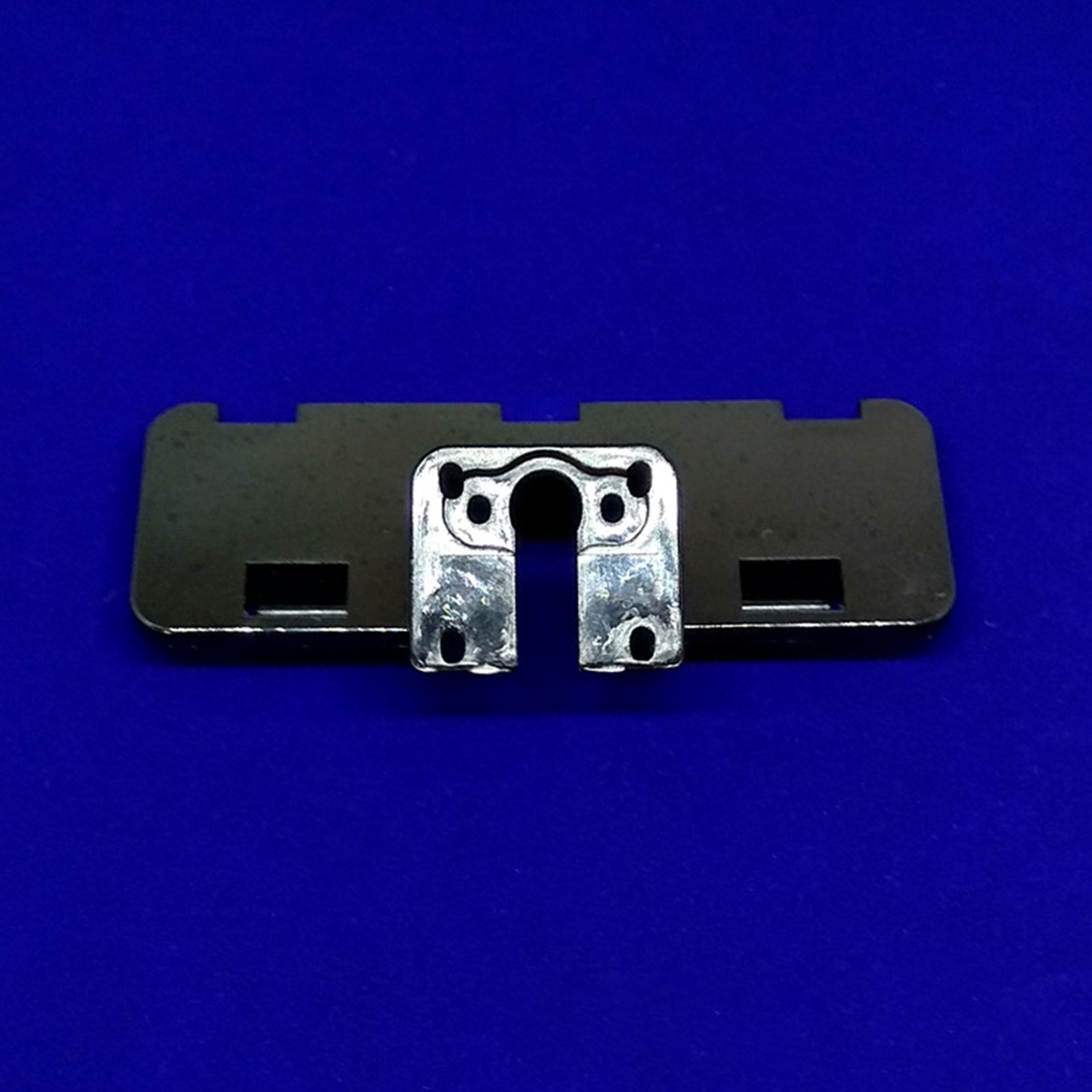 Car License Plate Light Housing Rear View Camera Bracket Mounting ...