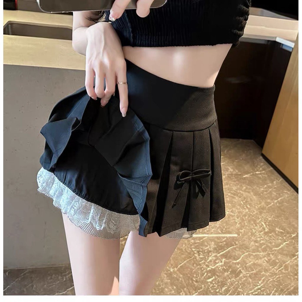 Skirt Short Is Called at Blake Pardey blog