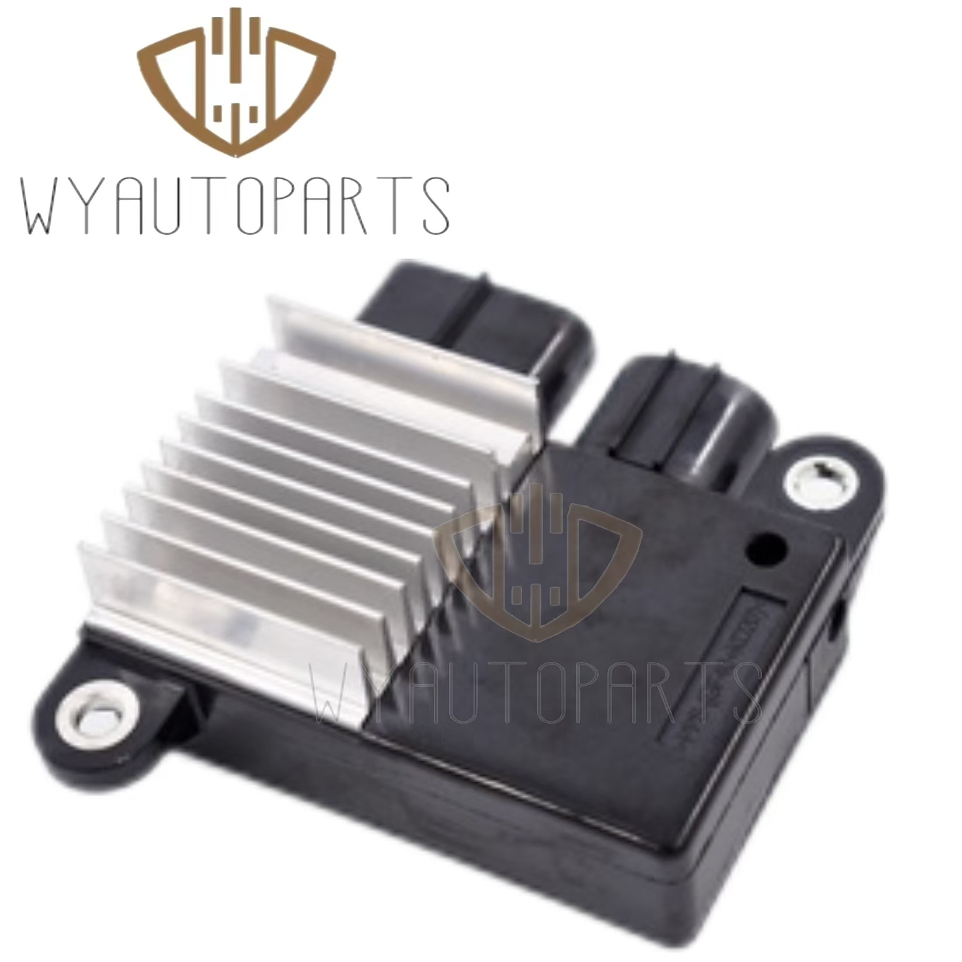 Cooling Fan Control Module For Toyota Corolla Altis 2008 to 2020 89257 ...