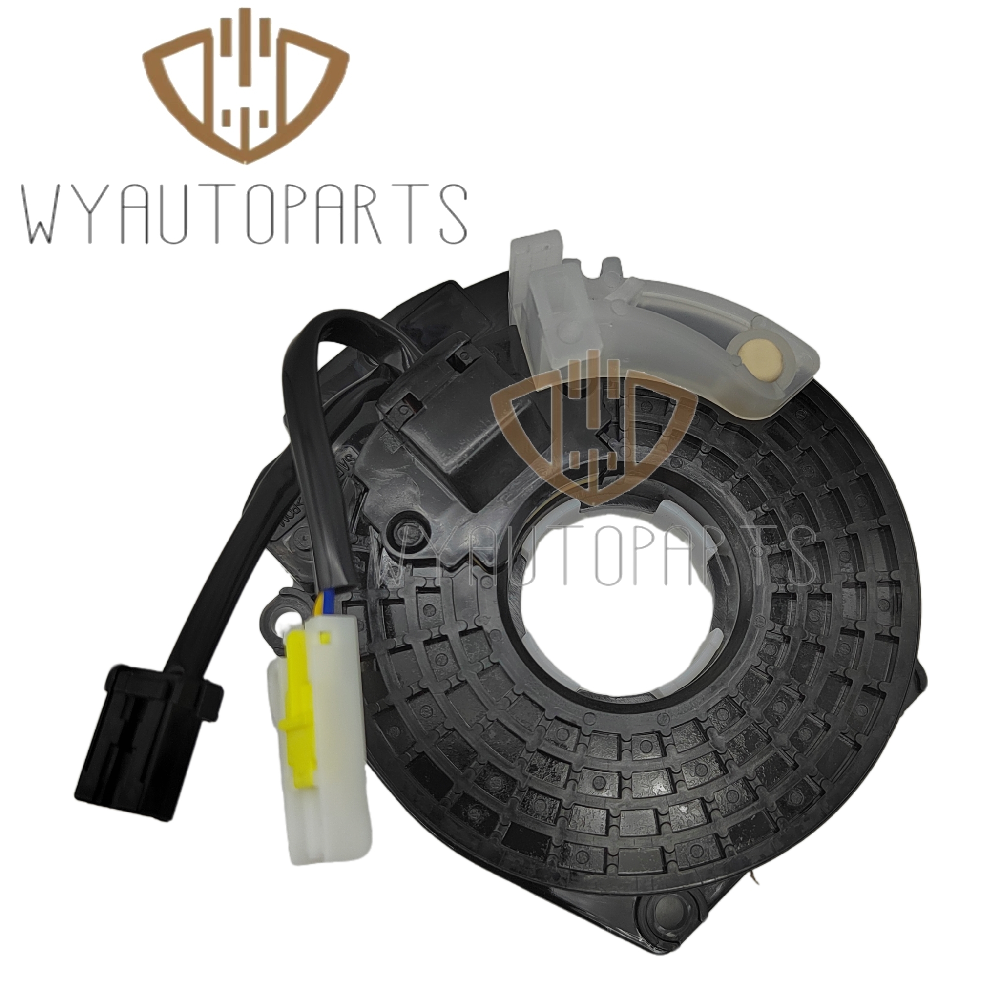 Spiral Cable Clock Spring For Nissan SAFARI Y61 Sunny N16 Pulsar N16 ...