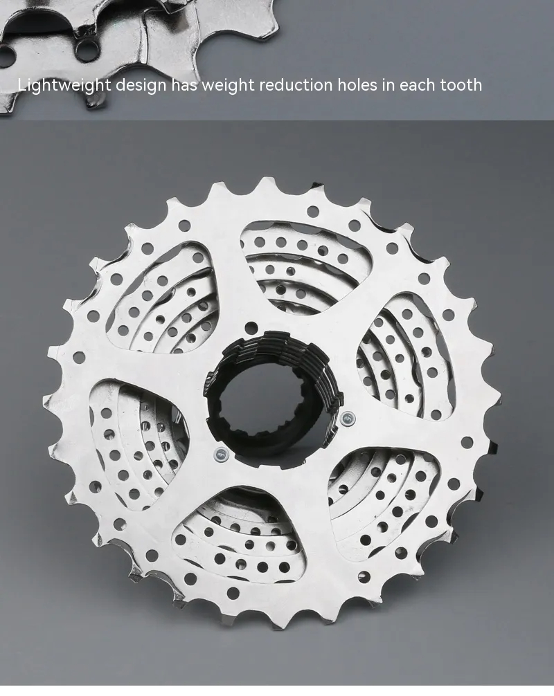 Ready Stock VG Sports cogs 8 9 10 11 Speed Cogs Cassette Sprocket ...
