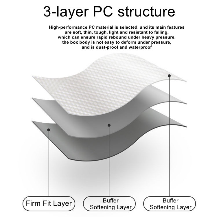 TRAVELCUL Buy 1 Take 1 Japanese Style Luggage USB Charging Suitcase