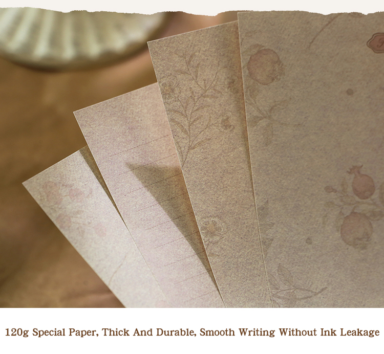 15PCS Envelope for Invitation for wedding Birthday Glossy Vintage