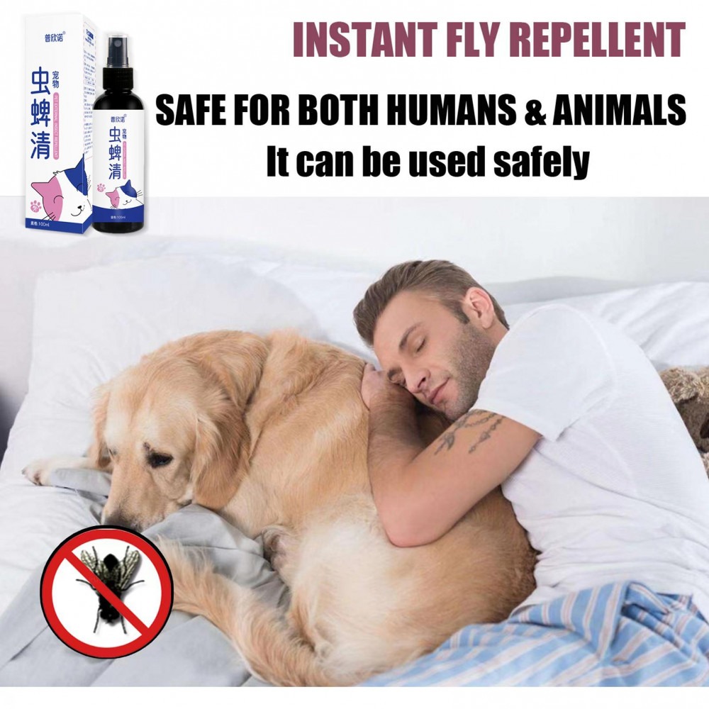 Photo inspiration: Picture Idea: B1 T1 Anti Tick And Flea For Dogs Pet Insect
