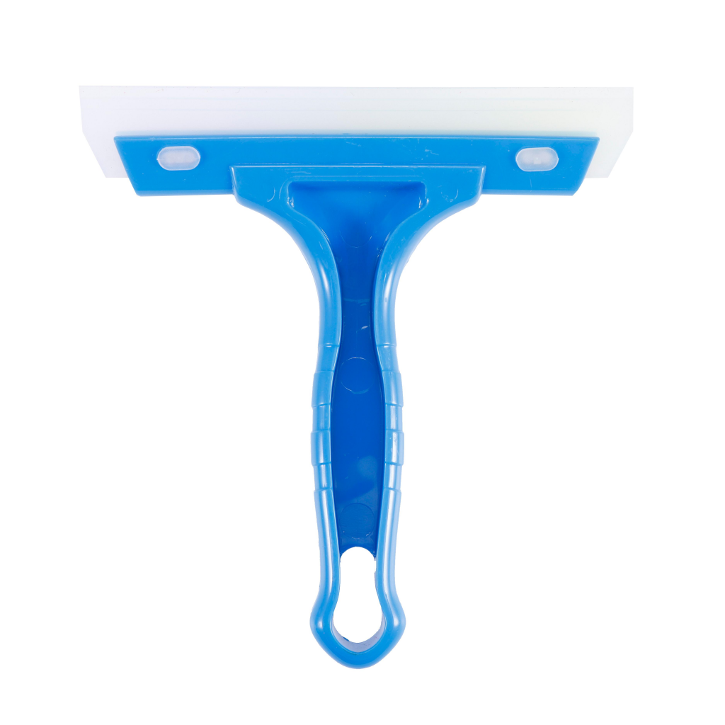 KTM Silicone Water Wiper Scraper Blade Squeegee Car Vehicle Soap